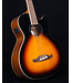 Fender FA-450CE Acoustic Bass, Laurel FB, 3-Color Sunburst