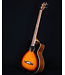 Fender FA-450CE Acoustic Bass, Laurel FB, 3-Color Sunburst