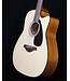 Yamaha FGX800C Acoustic/Electric,  Natural