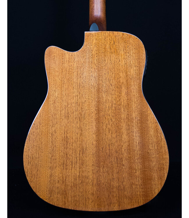 Yamaha FGX800C Acoustic/Electric,  Natural