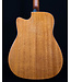 Yamaha FGX800C Acoustic/Electric,  Natural