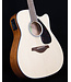 Yamaha FGX800C Acoustic/Electric,  Natural