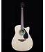 Yamaha FGX800C Acoustic/Electric,  Natural