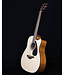 Yamaha FGX800C Acoustic/Electric,  Natural
