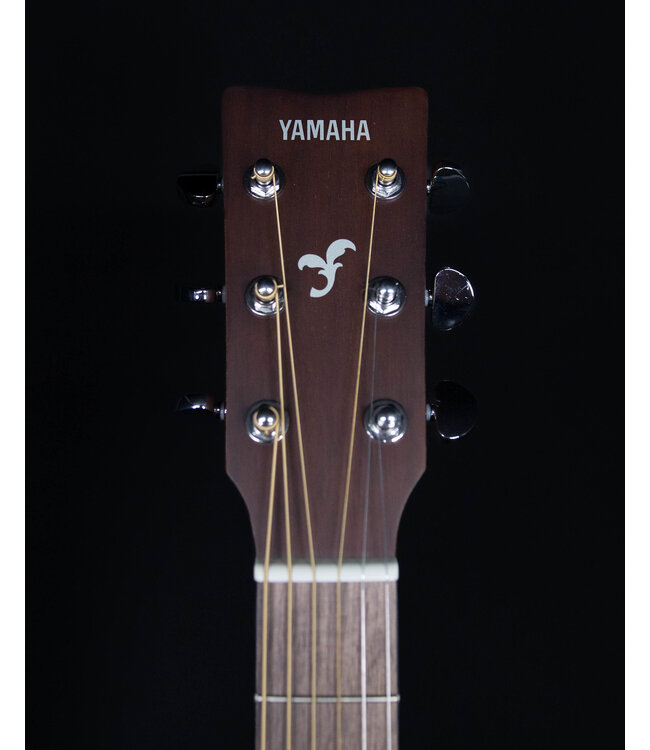 Yamaha FGX800C Acoustic/Electric,  Natural