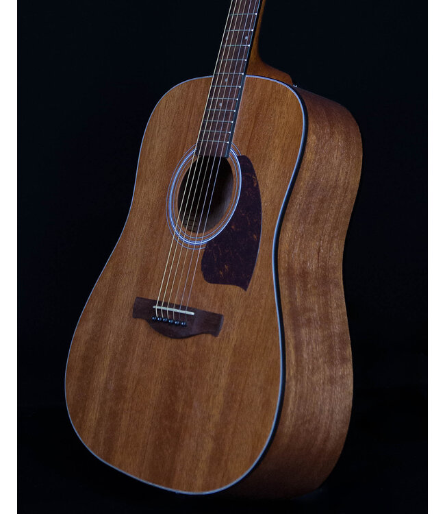 Ibanez PF54 Acoustic Dreadnought, Open Pore Natural