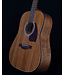 Ibanez PF54 Acoustic Dreadnought, Open Pore Natural