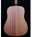 Ibanez PF54 Acoustic Dreadnought, Open Pore Natural