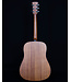 Ibanez PF54 Acoustic Dreadnought, Open Pore Natural