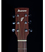 Ibanez PF54 Acoustic Dreadnought, Open Pore Natural