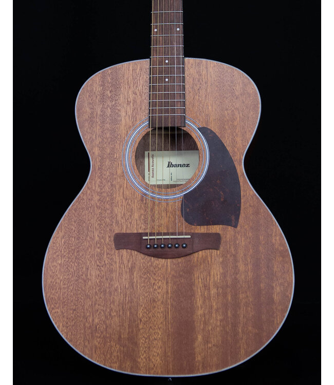 Ibanez PC54 Concert Acoustic, Open Pore Natural