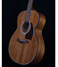Ibanez PC54 Concert Acoustic, Open Pore Natural