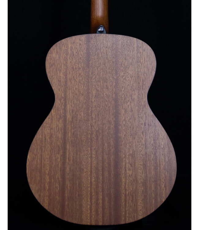 Ibanez PC54 Concert Acoustic, Open Pore Natural