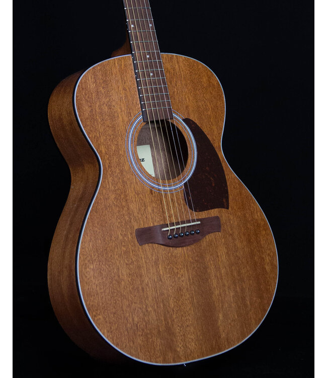 Ibanez PC54 Concert Acoustic, Open Pore Natural