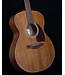 Ibanez PC54 Concert Acoustic, Open Pore Natural