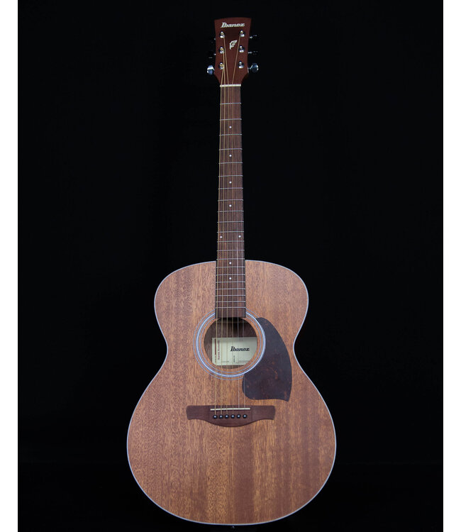 Ibanez PC54 Concert Acoustic, Open Pore Natural