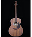 Ibanez PC54 Concert Acoustic, Open Pore Natural