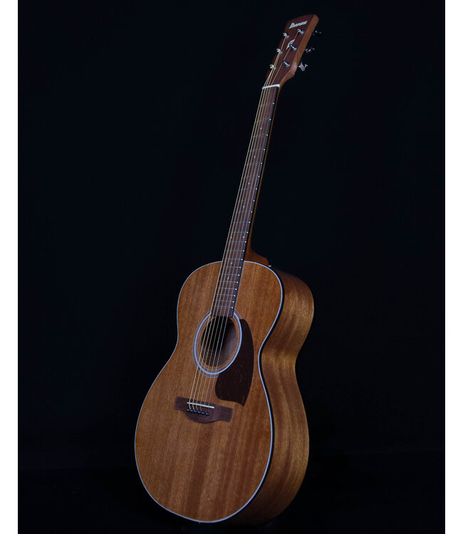 Ibanez PC54 Concert Acoustic, Open Pore Natural