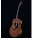 Ibanez PC54 Concert Acoustic, Open Pore Natural