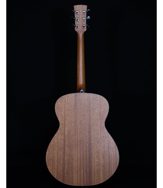 Ibanez PC54 Concert Acoustic, Open Pore Natural