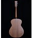 Ibanez PC54 Concert Acoustic, Open Pore Natural