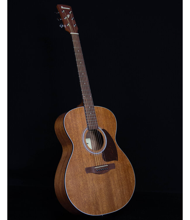 Ibanez PC54 Concert Acoustic, Open Pore Natural