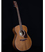 Ibanez PC54 Concert Acoustic, Open Pore Natural