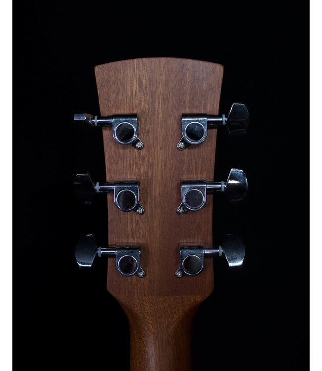 Ibanez PC54 Concert Acoustic, Open Pore Natural