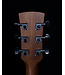 Ibanez PC54 Concert Acoustic, Open Pore Natural