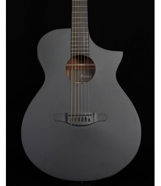Ibanez Ibanez AEWC621 Acoustic Electric, Black Out
