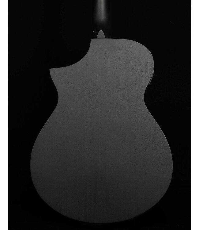 Ibanez AEWC621 Acoustic Electric, Black Out