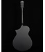 Ibanez AEWC621 Acoustic Electric, Black Out