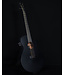 Ibanez AEWC621 Acoustic Electric, Black Out