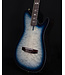 Ibanez FRH20QMNCTL Nylon Acoustic/Electric, Cosmic Blue Low Gloss