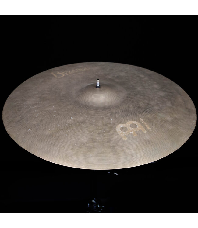 Meinl 22" Byzance Vintage Crash - Used