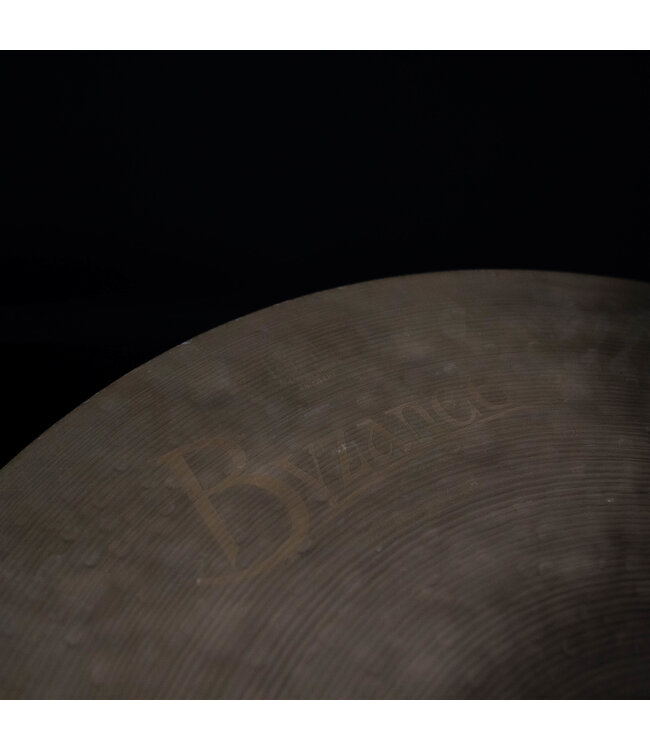 Meinl 22" Byzance Vintage Crash - Used