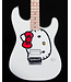 Fender® x Hello Kitty® White Stratocaster®