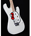Fender® x Hello Kitty® White Stratocaster®