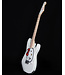 Fender® x Hello Kitty® White Stratocaster®