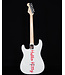 Fender® x Hello Kitty® White Stratocaster®