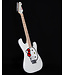 Fender® x Hello Kitty® White Stratocaster®