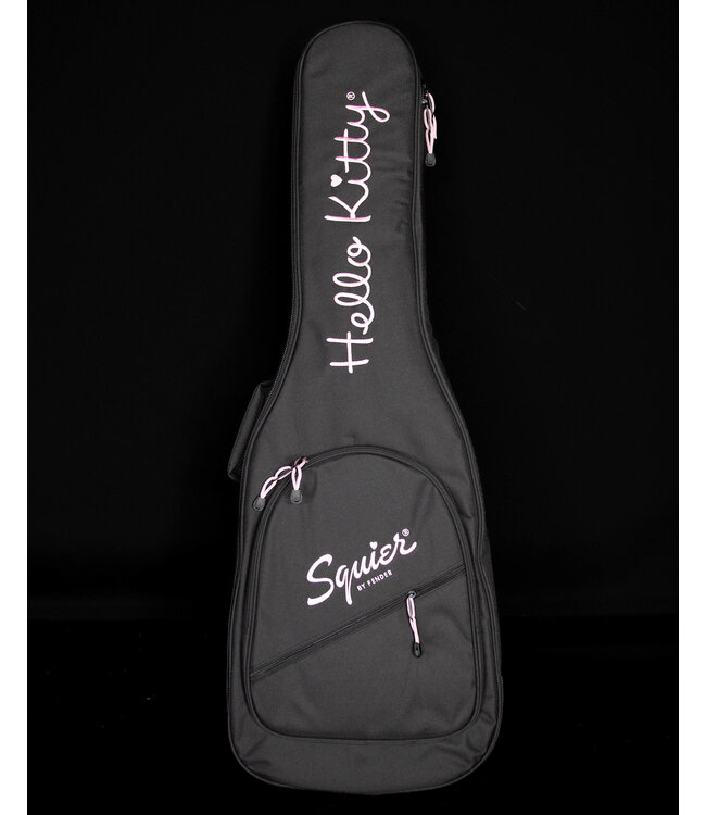 Fender® x Hello Kitty® White Stratocaster®