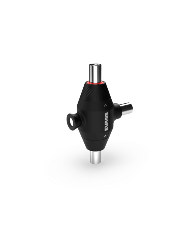 EVANS Pull Cord Drum Key