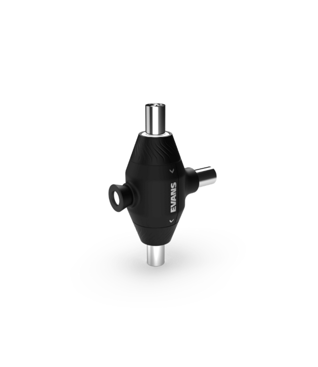 EVANS Pull Cord Drum Key