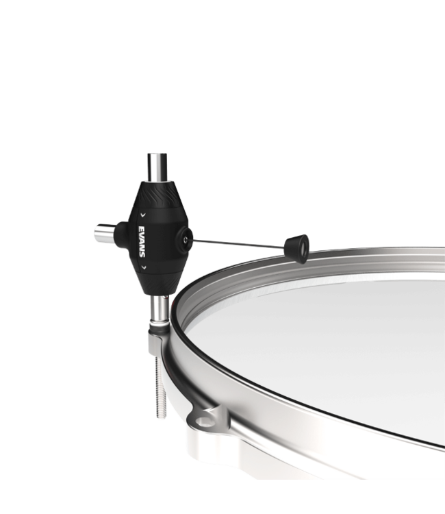 EVANS Pull Cord Drum Key