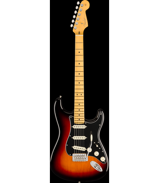 Fender Fender American Pro Classic Stratocaster, Maple FB, 3-Color Sunburst