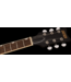Gretsch Streamliner Jet Club 1 Pickup, Laurel FB, Jet Black