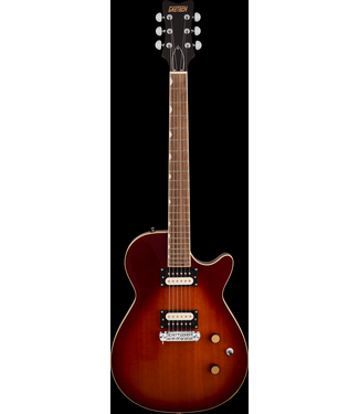 Gretsch Gretsch Streamliner Jet, Laurel FB, Duo-Tone Burst