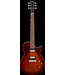 Gretsch Streamliner Jet, Laurel FB, Duo-Tone Burst