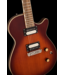 Gretsch Streamliner Jet, Laurel FB, Duo-Tone Burst